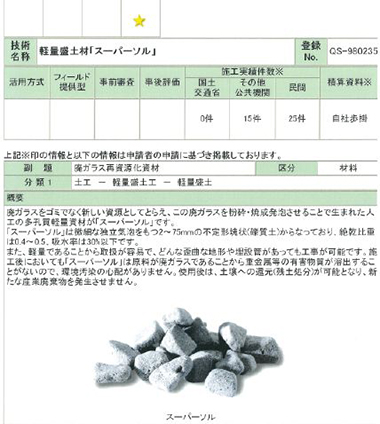 スーパーソル　ネティス資料