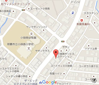 とびうめ地図
