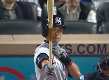 イチロー