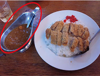 カレー